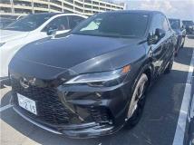 2023 Lexus RX