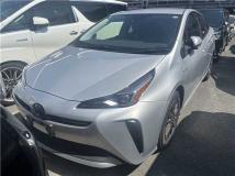 2020 Toyota Prius
