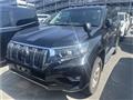 2017 Toyota Land Cruiser Prado