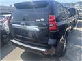 2017 Toyota Land Cruiser Prado