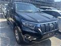 2017 Toyota Land Cruiser Prado