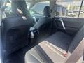 2017 Toyota Land Cruiser Prado