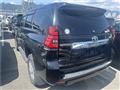 2017 Toyota Land Cruiser Prado