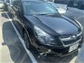 2014 Subaru Legacy Touring Wagon