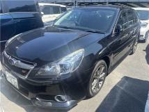 2014 Subaru Legacy Touring Wagon