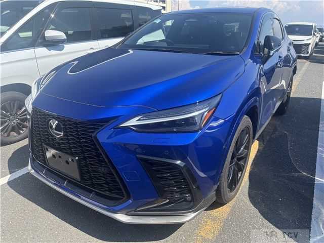 2023 Lexus Other