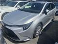 2021 Toyota Corolla Touring Wagon