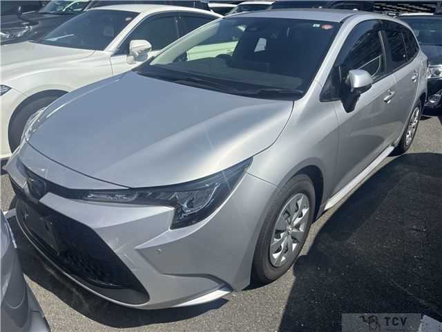 2021 Toyota Corolla Touring Wagon