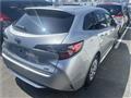 2021 Toyota Corolla Touring Wagon
