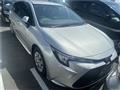 2021 Toyota Corolla Touring Wagon