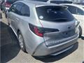 2021 Toyota Corolla Touring Wagon