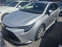 2021 Toyota Corolla Touring Wagon