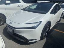2023 Toyota Prius