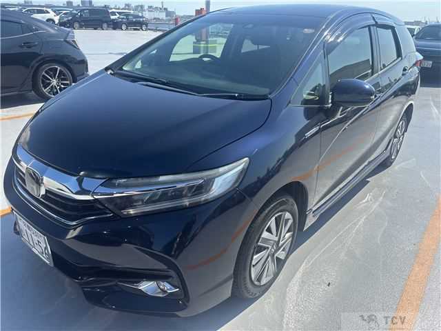 2017 Honda Honda Others