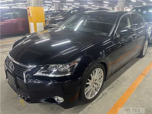 2013 Lexus GS