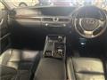 2013 Lexus GS