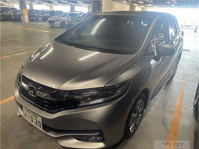 2017 Honda Honda Others