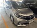 2017 Honda Honda Others