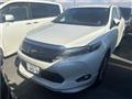 2016 Toyota Harrier