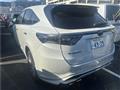 2016 Toyota Harrier