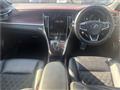 2016 Toyota Harrier