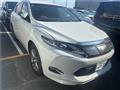 2016 Toyota Harrier