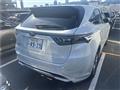 2016 Toyota Harrier