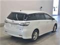 2017 Toyota Wish