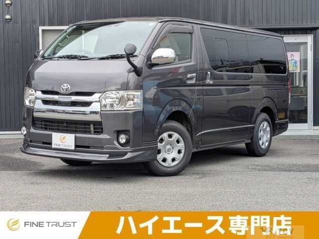 2019 Toyota Toyota Others