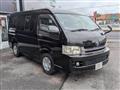 2010 Toyota Hiace Wagon