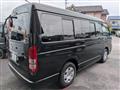 2010 Toyota Hiace Wagon