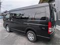 2010 Toyota Hiace Wagon