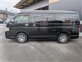 2010 Toyota Hiace Wagon