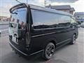 2016 Toyota Hiace Wagon