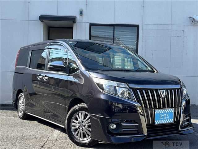 2016 Toyota Toyota Others