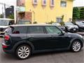 2021 BMW MINI Clubman