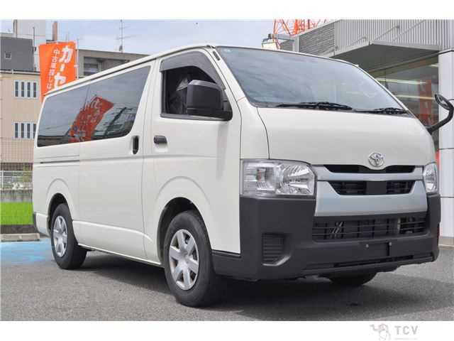 2024 Toyota Toyota Others