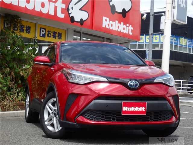 2019 Toyota Toyota Others