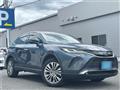 2020 Toyota Harrier