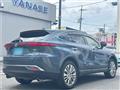 2020 Toyota Harrier