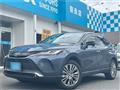 2020 Toyota Harrier