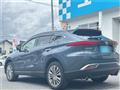 2020 Toyota Harrier