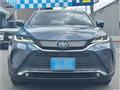 2020 Toyota Harrier