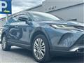2020 Toyota Harrier
