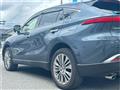 2020 Toyota Harrier