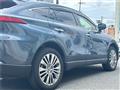2020 Toyota Harrier