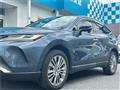 2020 Toyota Harrier