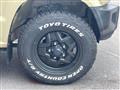 2020 Suzuki Jimny