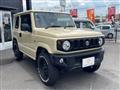 2020 Suzuki Jimny