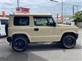 2020 Suzuki Jimny